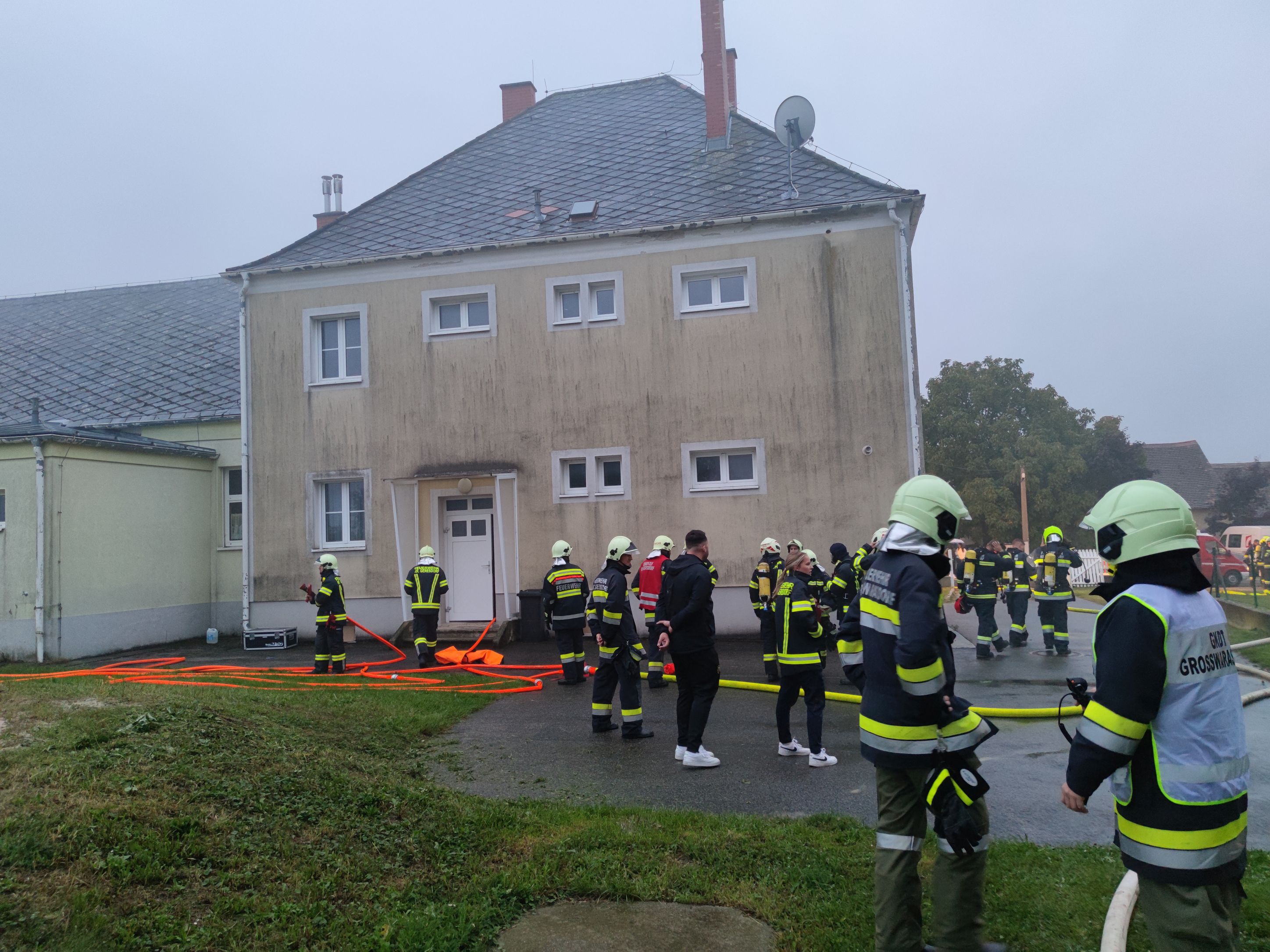 Abschnittsübung 2025